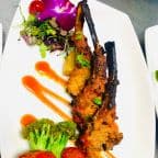 Best Baby Lamb Chops (Gf) in Brooklyn, NY