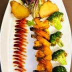 Best Flaming Mango Shrimp (Gf) in Brooklyn, NY